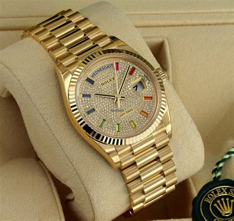 rolex day-date chrono24|rolex day date pre owned.